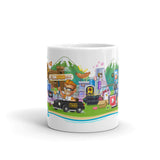 Dude Island Mug